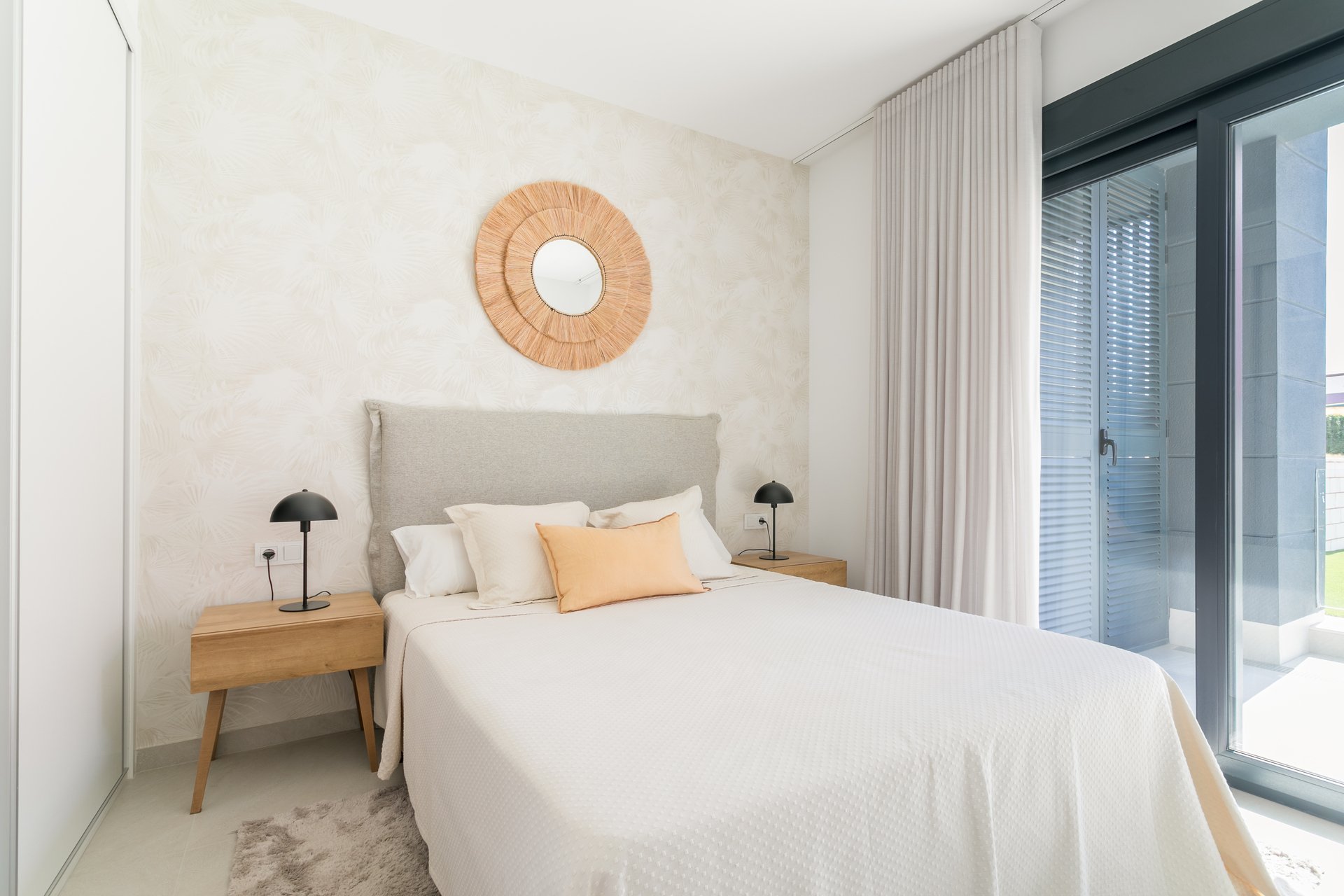 Новобудова - Апартаменти - Torrevieja