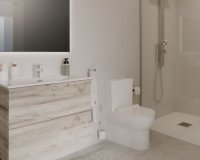 Новобудова - Апартаменти - Torrevieja