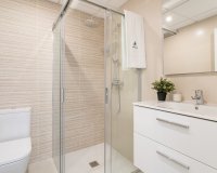 Новобудова - Апартаменти - Torrevieja