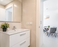 Новобудова - Апартаменти - Torrevieja
