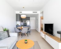 Новобудова - Апартаменти - Torrevieja