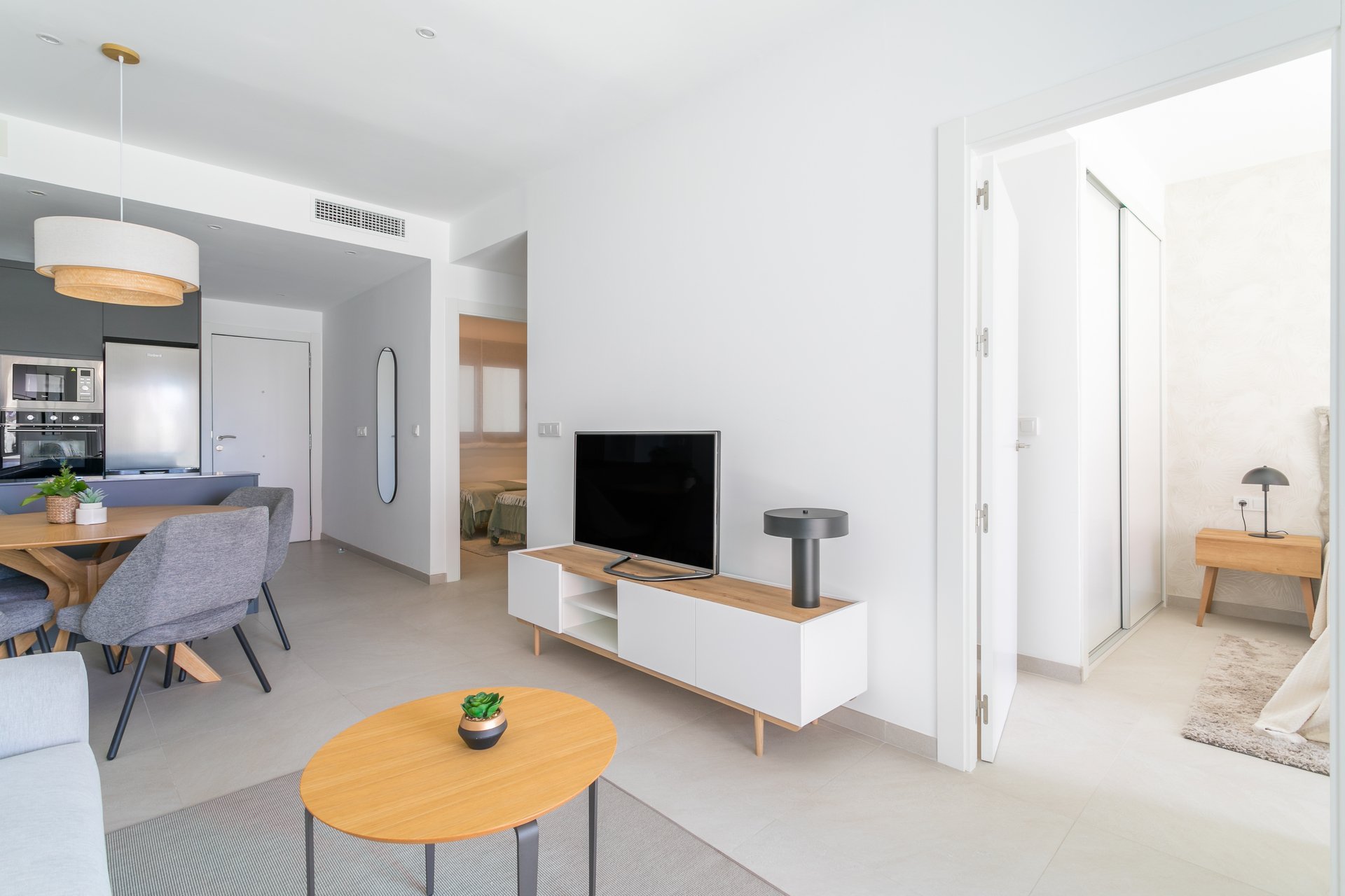Новобудова - Апартаменти - Torrevieja