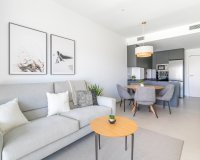 Новобудова - Апартаменти - Torrevieja