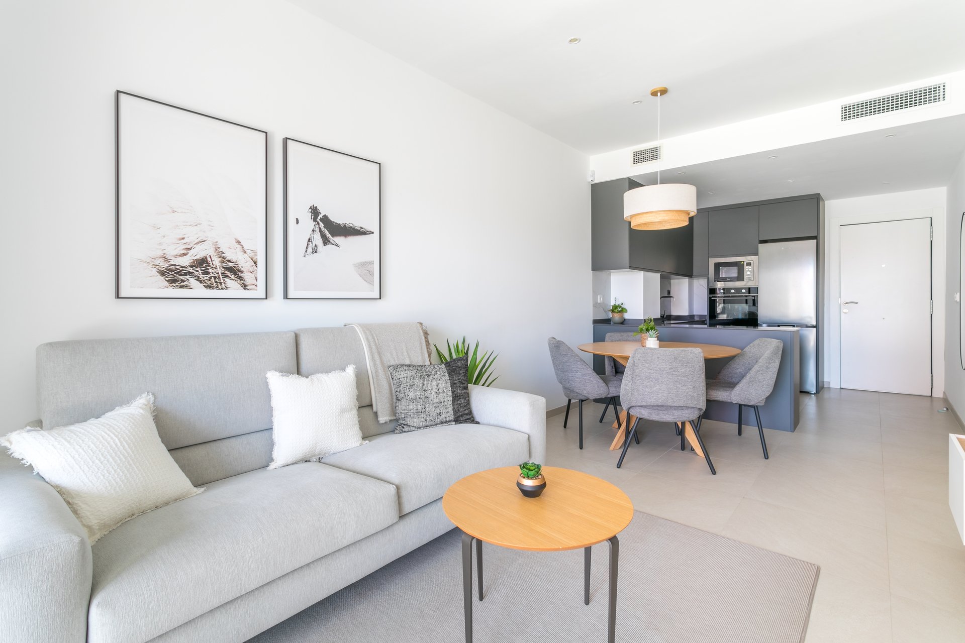 Новобудова - Апартаменти - Torrevieja