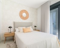 Новобудова - Апартаменти - Torrevieja