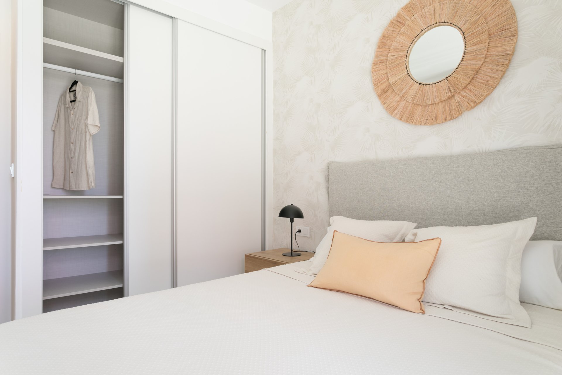 Новобудова - Апартаменти - Torrevieja