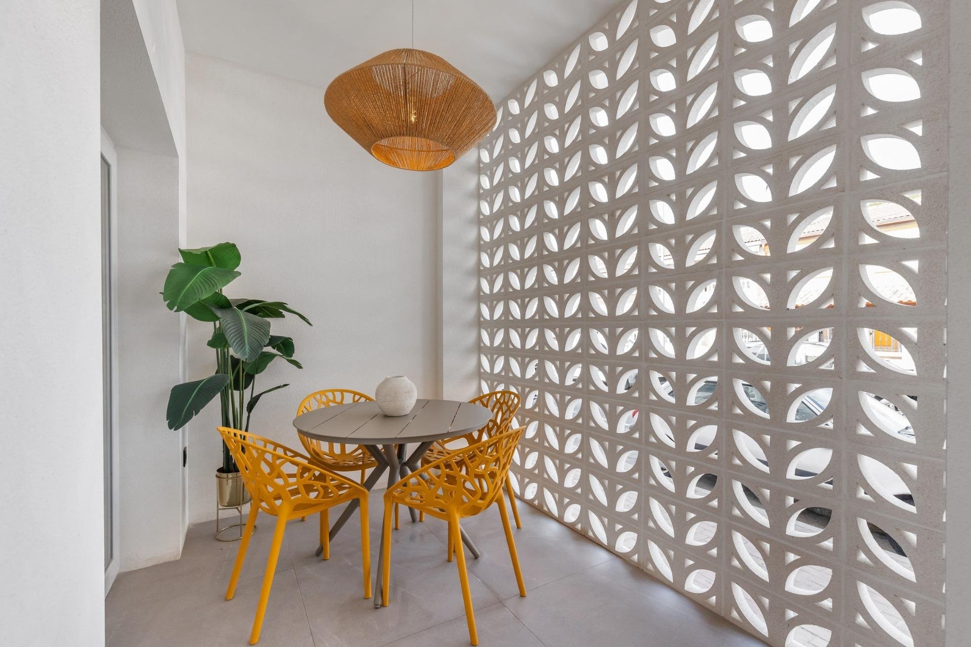 Новобудова - Апартаменти - Torrevieja - 