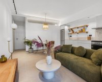 Новобудова - Апартаменти - Torrevieja - 