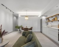 Новобудова - Апартаменти - Torrevieja - 