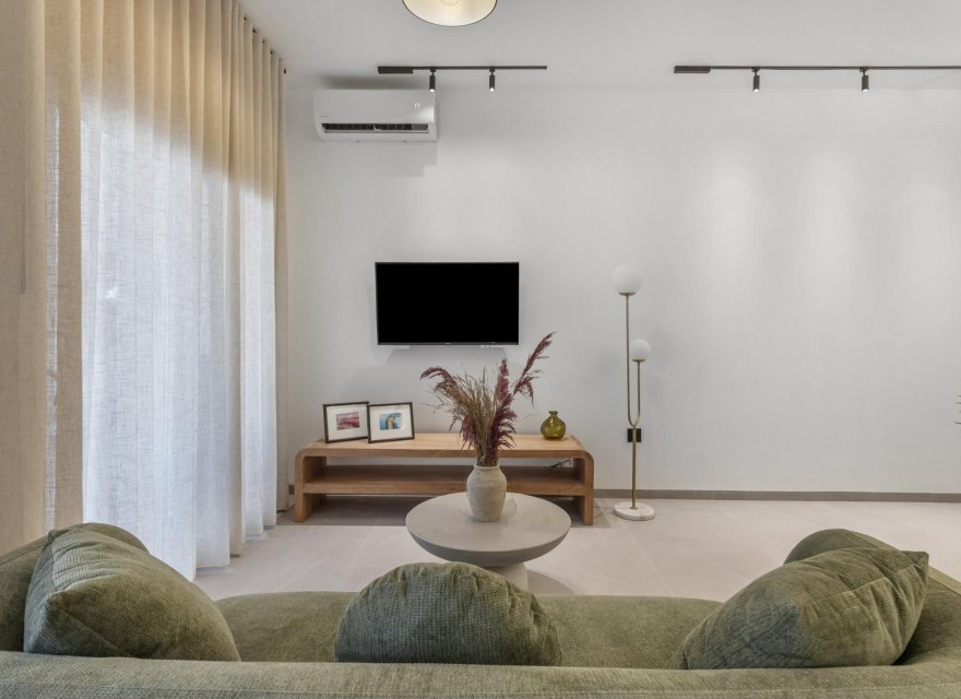 Новобудова - Апартаменти - Torrevieja - 