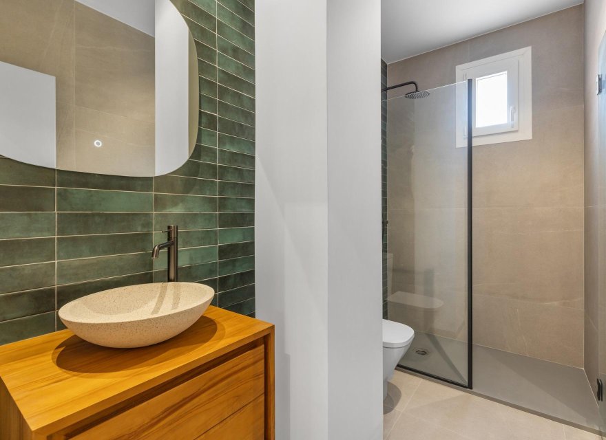 Новобудова - Апартаменти - Torrevieja - 