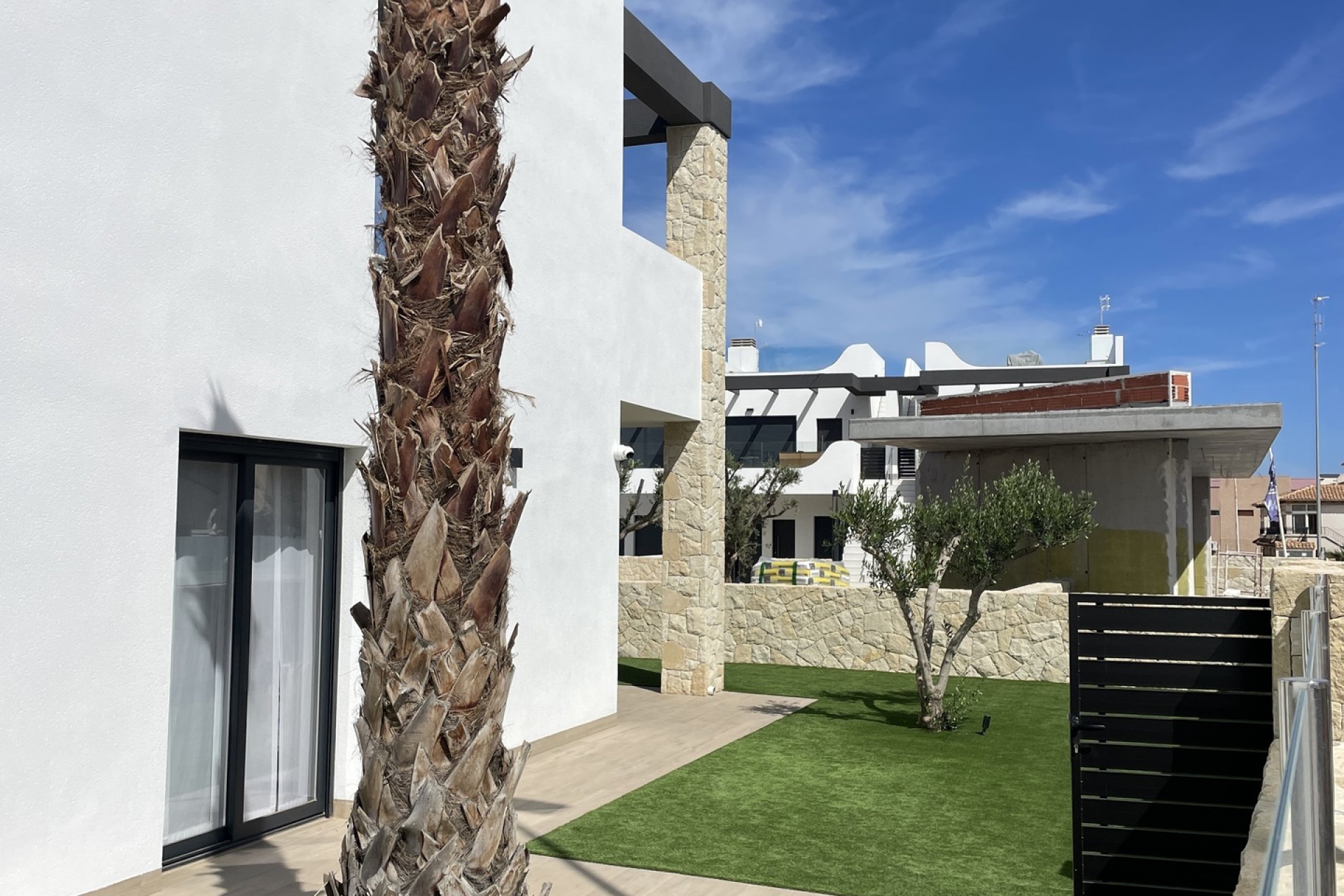 Новобудова - Апартаменти - Torrevieja