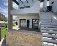 Новобудова - Апартаменти - Torrevieja