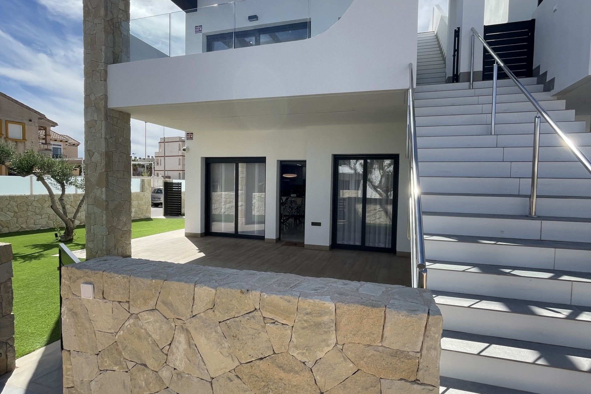 Новобудова - Апартаменти - Torrevieja