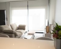 Новобудова - Апартаменти - Torrevieja