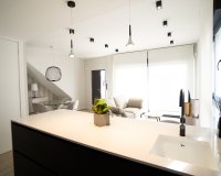 Новобудова - Апартаменти - Torrevieja