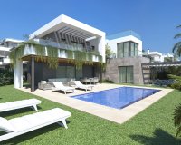 Новобудова - Апартаменти - Torrevieja