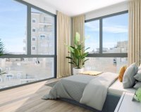 Новобудова - Апартаменти - Torrevieja - 