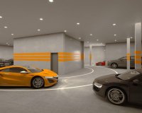 Новобудова - Апартаменти - Torrevieja - 