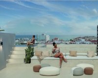 Новобудова - Апартаменти - Torrevieja