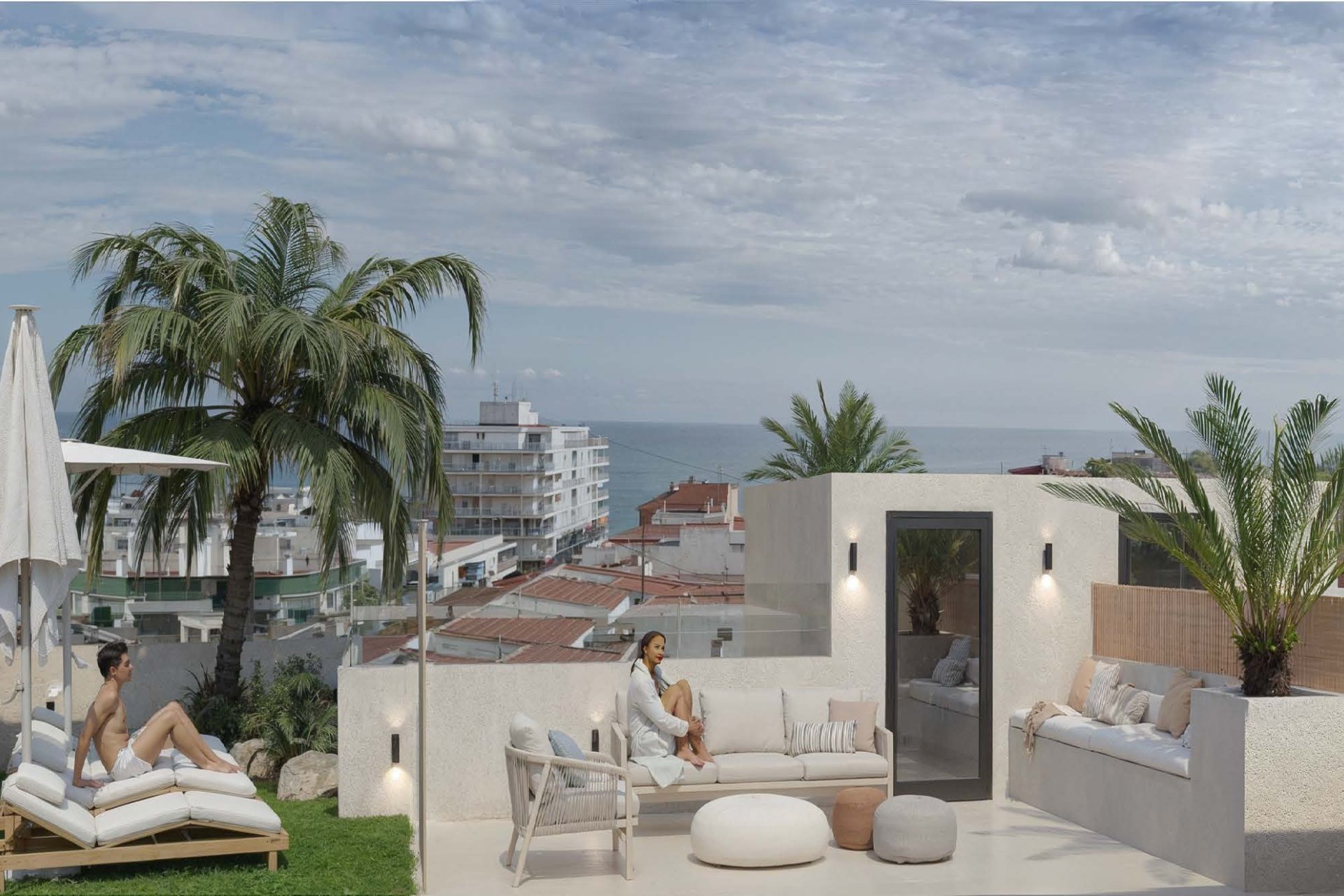 Новобудова - Апартаменти - Torrevieja
