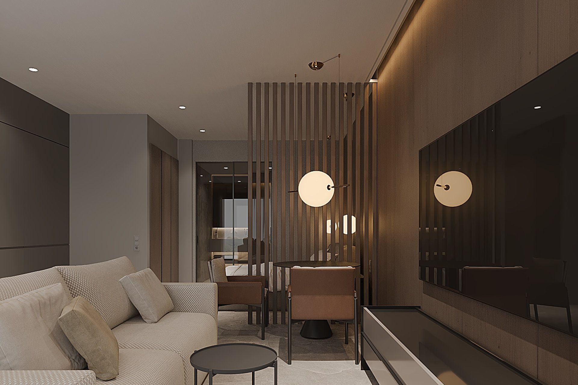 Новобудова - Апартаменти - Torrevieja