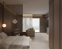 Новобудова - Апартаменти - Torrevieja