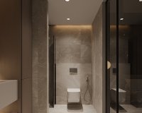 Новобудова - Апартаменти - Torrevieja