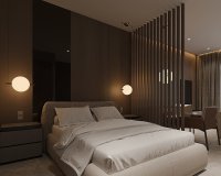 Новобудова - Апартаменти - Torrevieja