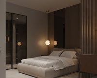 Новобудова - Апартаменти - Torrevieja