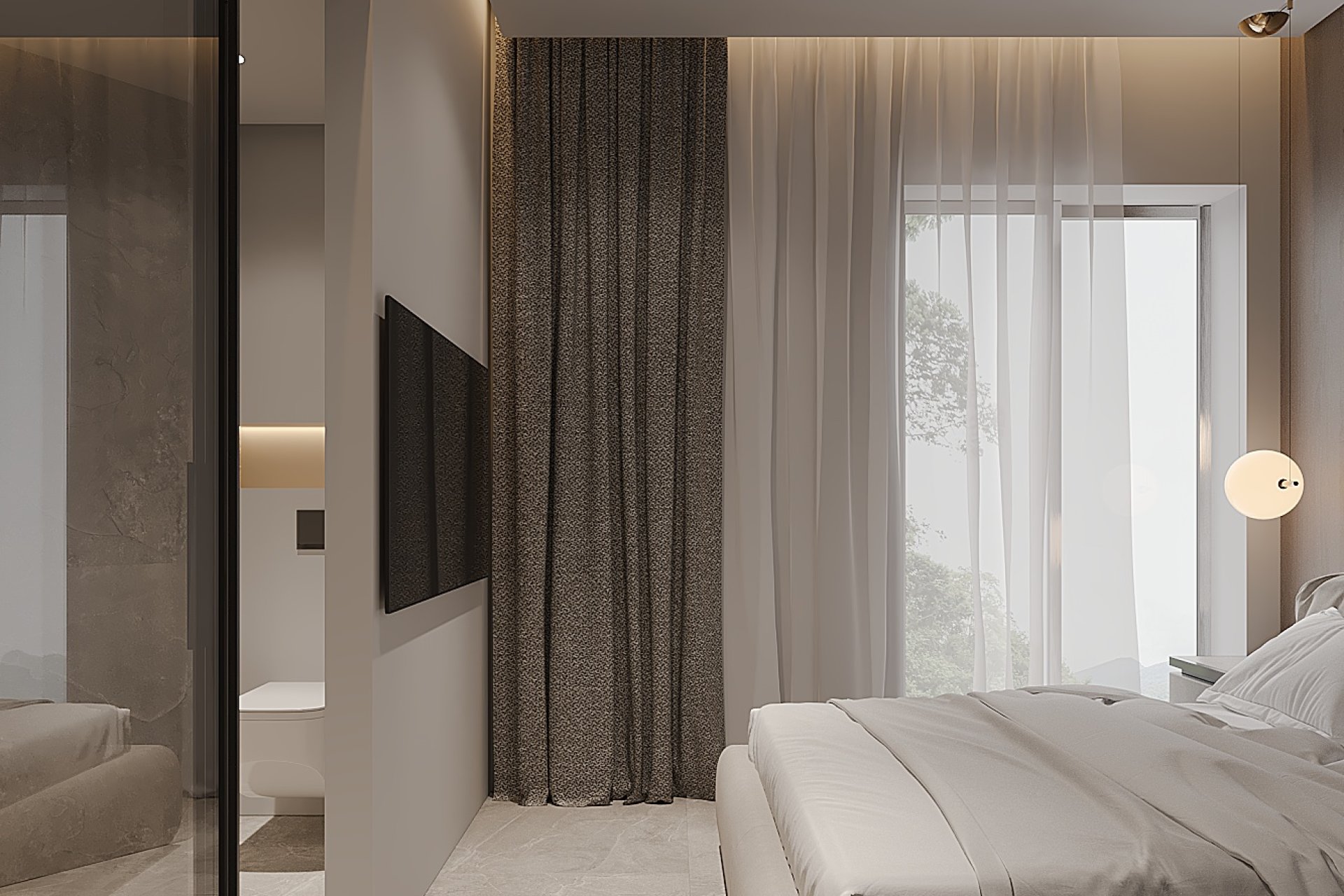 Новобудова - Апартаменти - Torrevieja