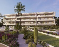 Новобудова - Апартаменти - Torrevieja - 