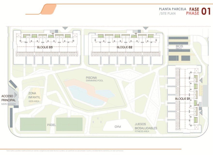 Новобудова - Апартаменти - Torrevieja - 