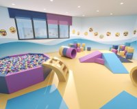 Новобудова - Апартаменти - Torrevieja - 