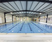 Новобудова - Апартаменти - Torrevieja