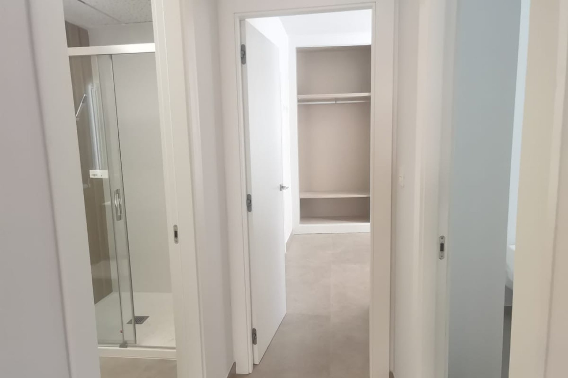 Новобудова - Апартаменти - Torrevieja