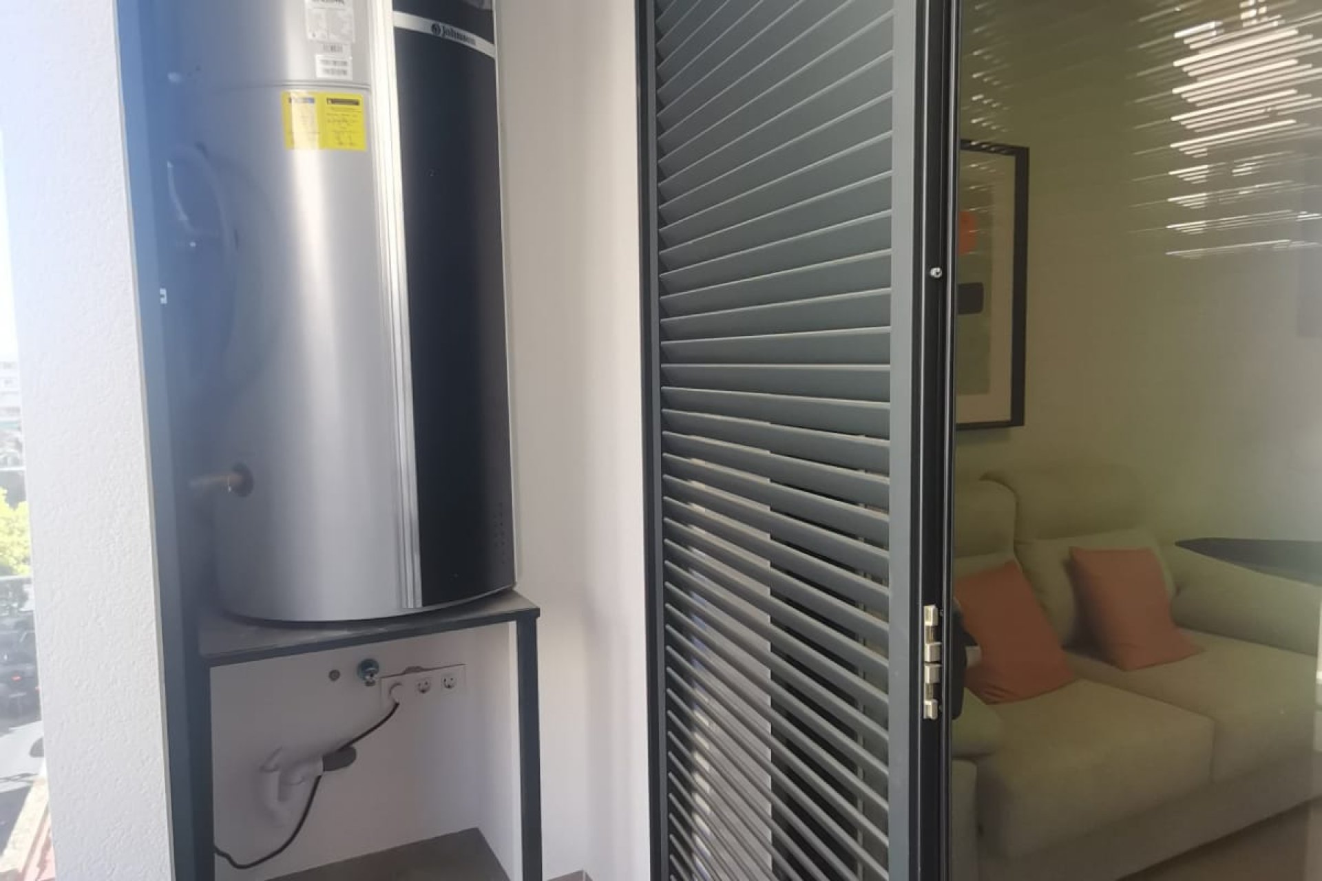 Новобудова - Апартаменти - Torrevieja