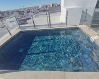 Новобудова - Апартаменти - Torrevieja