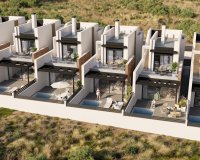 Новобудова - Апартаменти - Torrevieja