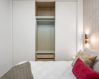 Новобудова - Апартаменти - Torrevieja