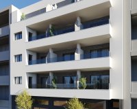Новобудова - Апартаменти - Torrevieja