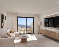 Новобудова - Апартаменти - Torrevieja