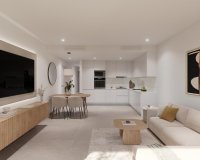 Новобудова - Апартаменти - Torrevieja