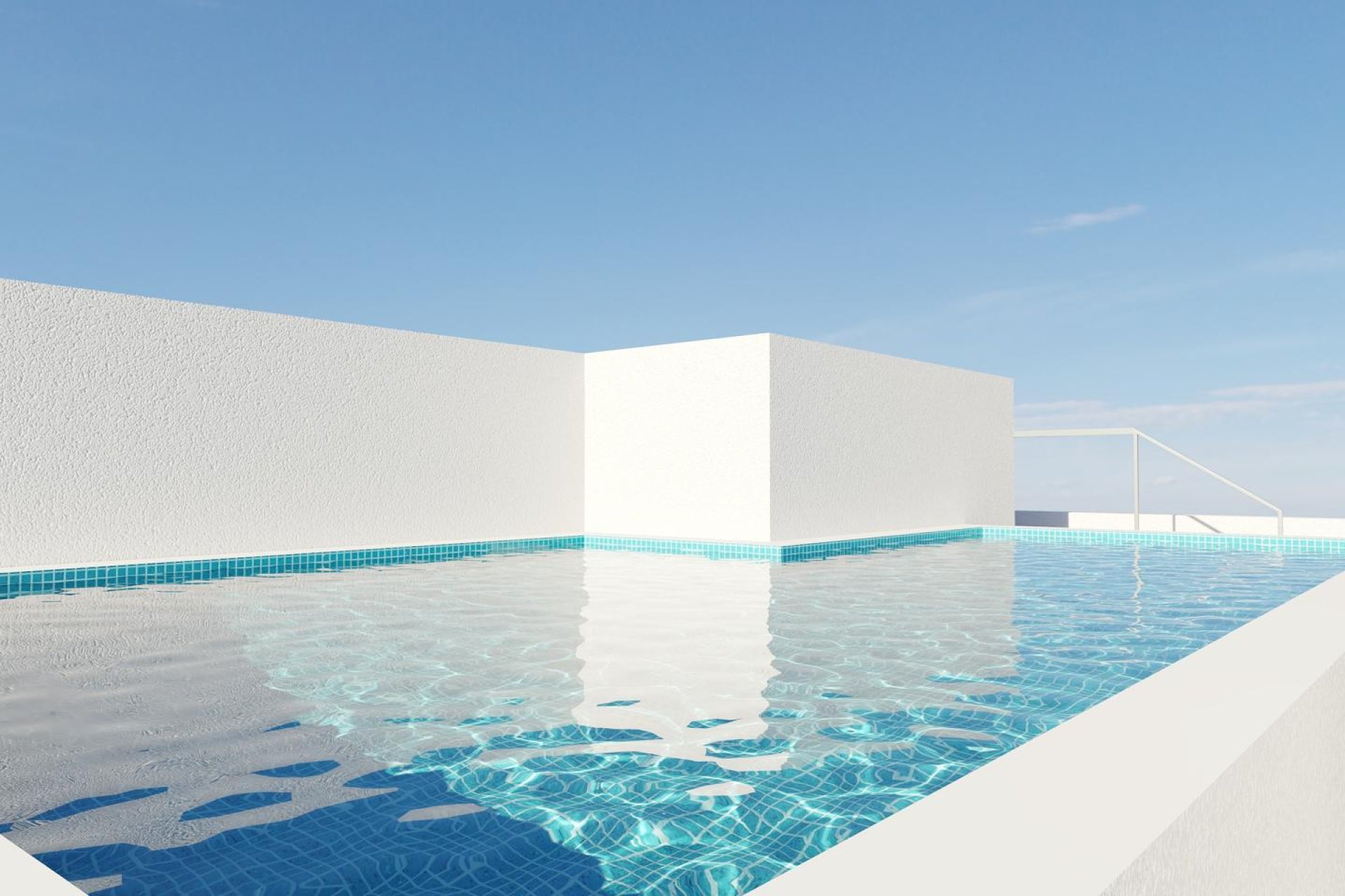 Новобудова - Апартаменти - Torrevieja