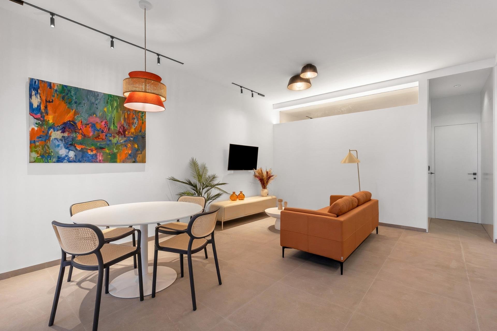 Новобудова - Апартаменти - Torrevieja - 