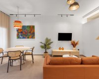 Новобудова - Апартаменти - Torrevieja - 