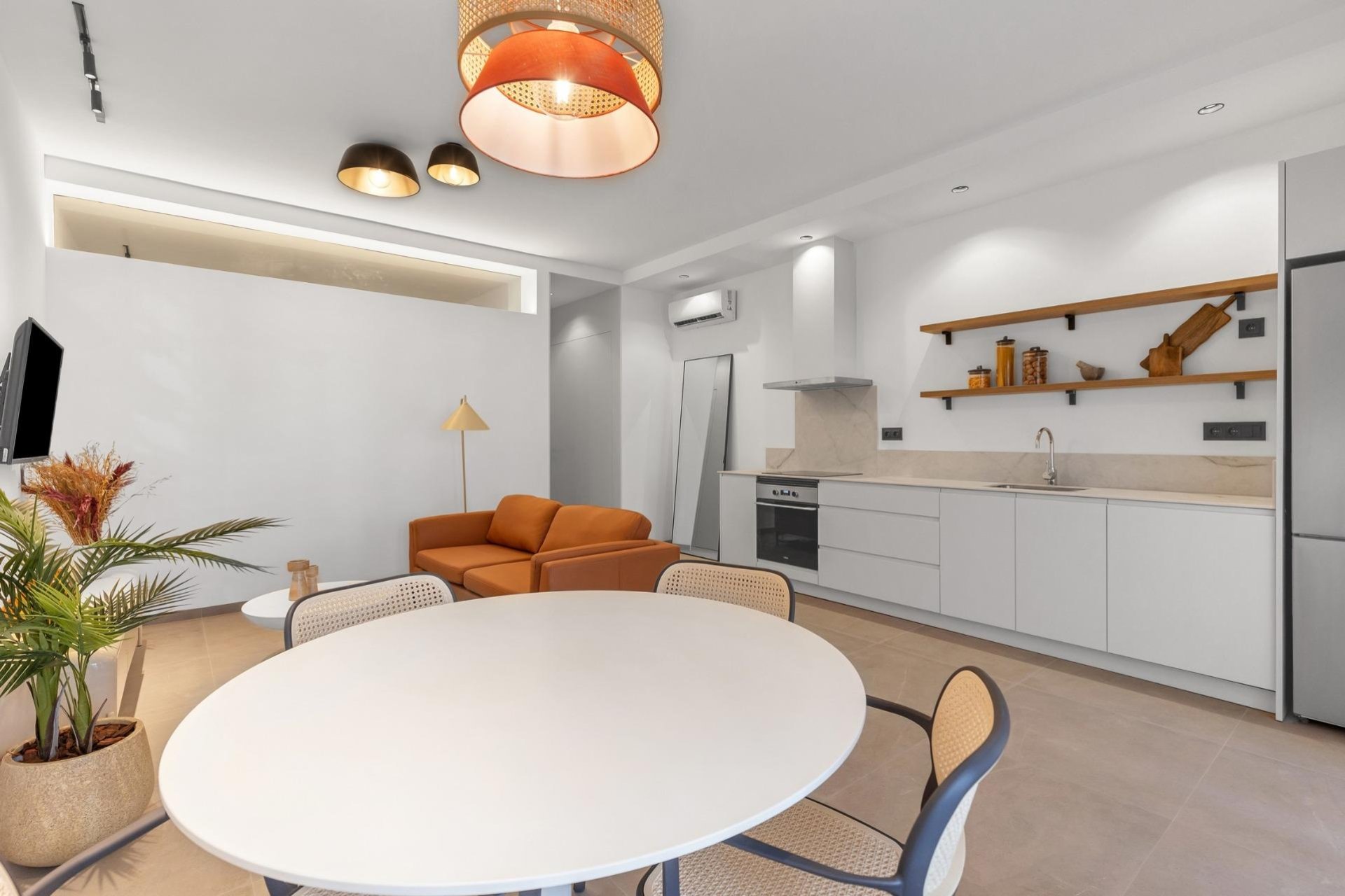 Новобудова - Апартаменти - Torrevieja - 