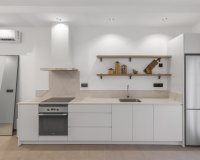 Новобудова - Апартаменти - Torrevieja - 