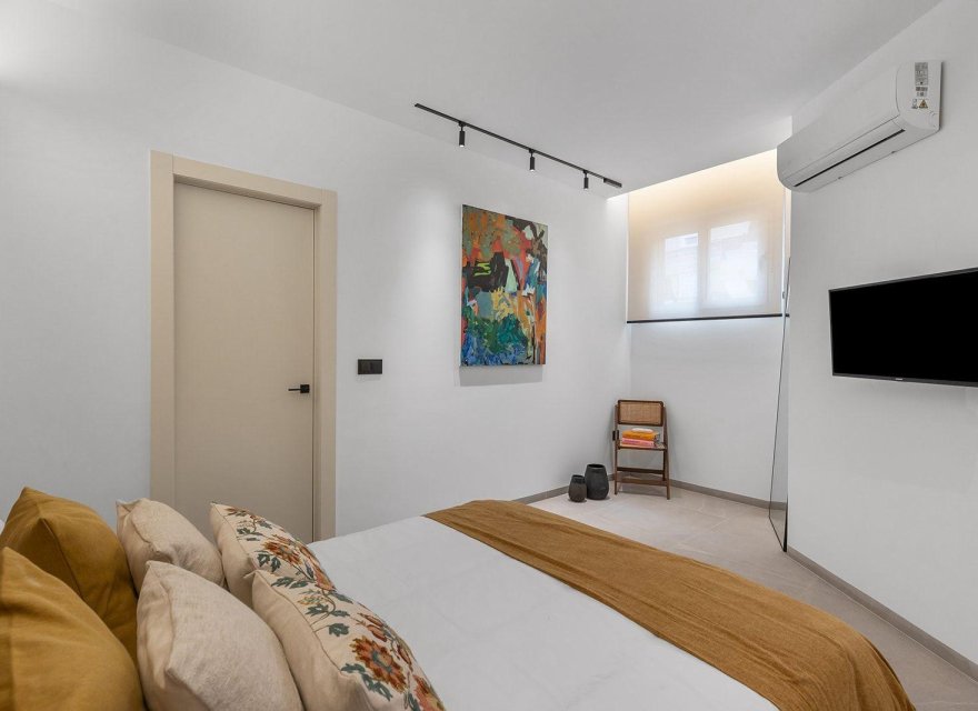 Новобудова - Апартаменти - Torrevieja - 