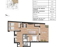 Новобудова - Апартаменти - Torrevieja - 